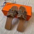 Hermes Oran Sandals Slippers HOS455888 